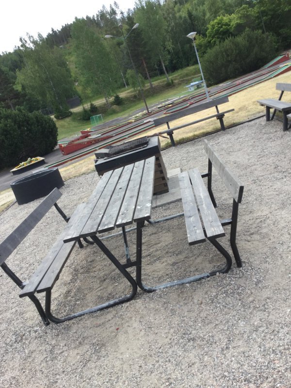 Grill Dyket - Bild 3
