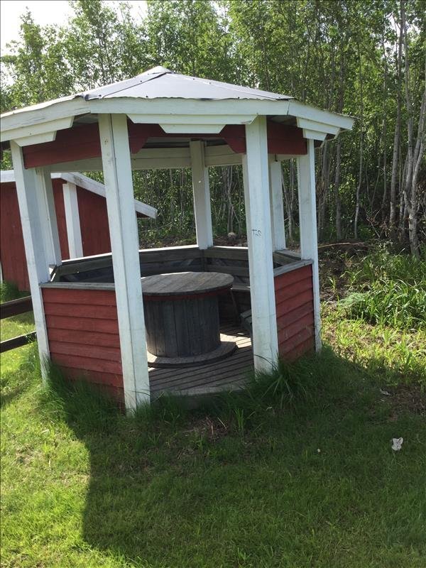 Grill Hornsjön - Bild 3