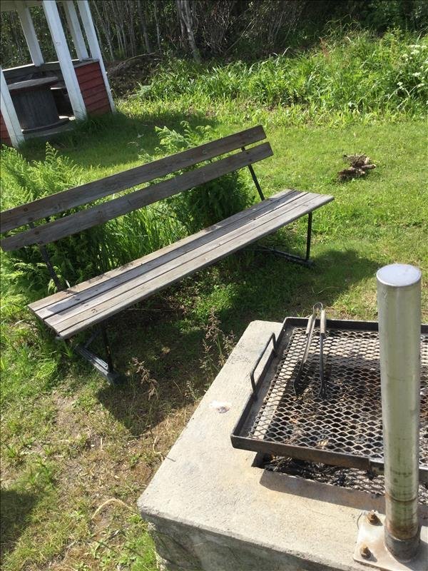 Grill Hornsjön - Bild 4