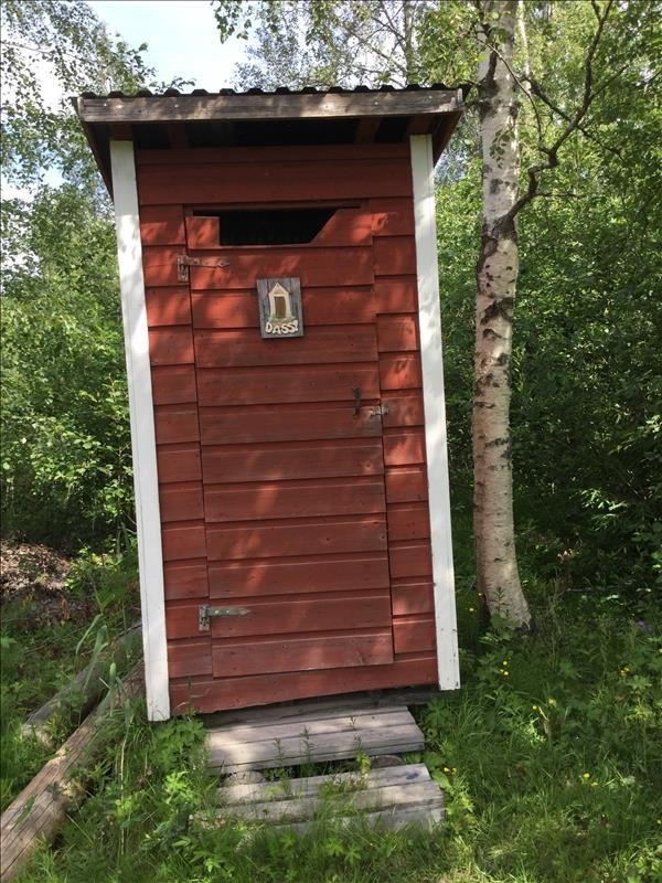 Grill Hornsjön - Bild 5