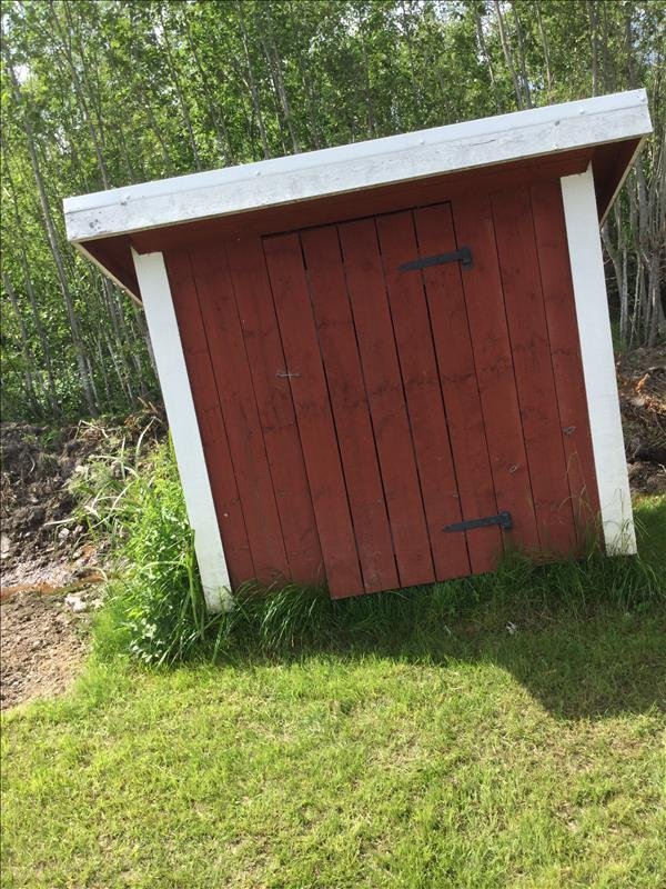Grill Hornsjön - Bild 6