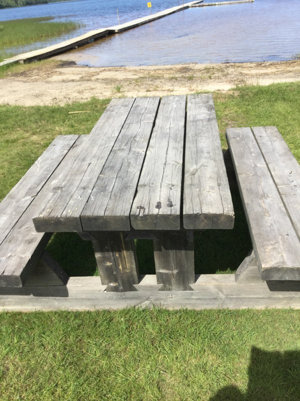 Grill Hornsjön - Bild 7