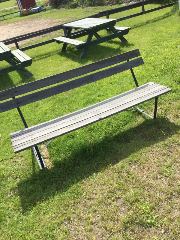 Grill Hornsjön - Bild 8