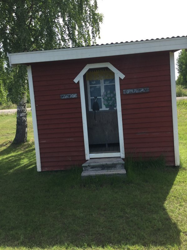 Grill Hornsjön - Bild 9