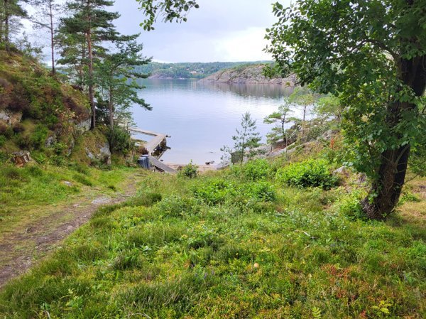 Grill Kalvöbågen - Bild 2