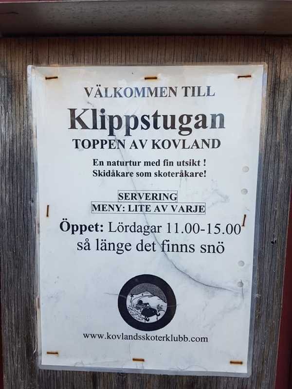 Grill Klippstugan - Bild 2