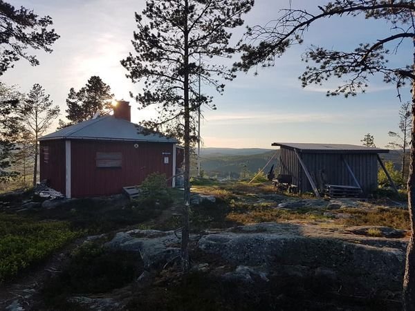 Grill Klippstugan - Bild 3