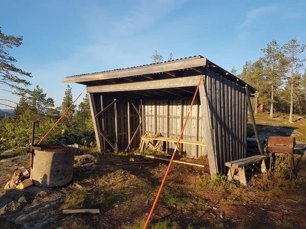 Grill Klippstugan - Bild 4