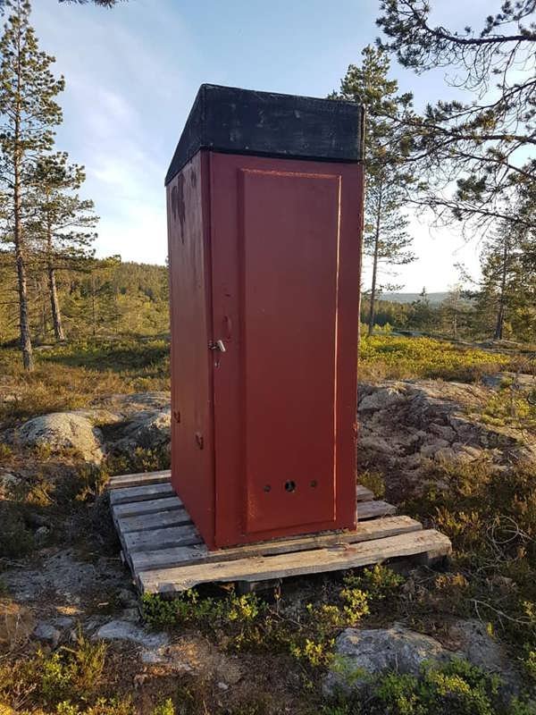 Grill Klippstugan - Bild 6