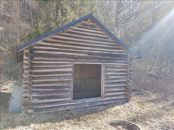 Grill Klubbänget - Bild 2