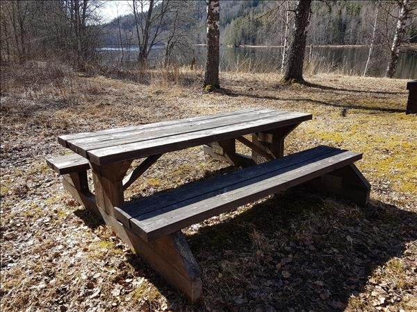 Grill Klubbänget - Bild 3