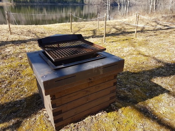 Grill Klubbänget - Bild 5