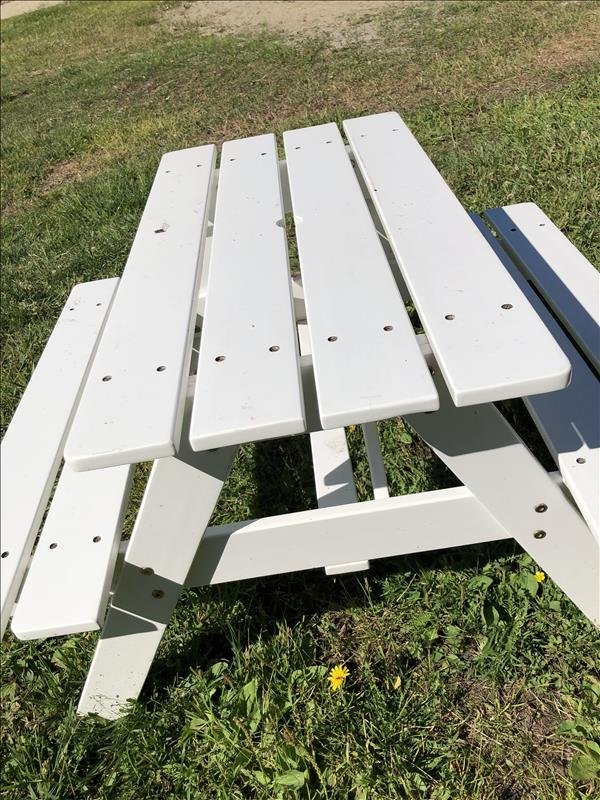 Grill Norrhassels strandbad - Bild 3
