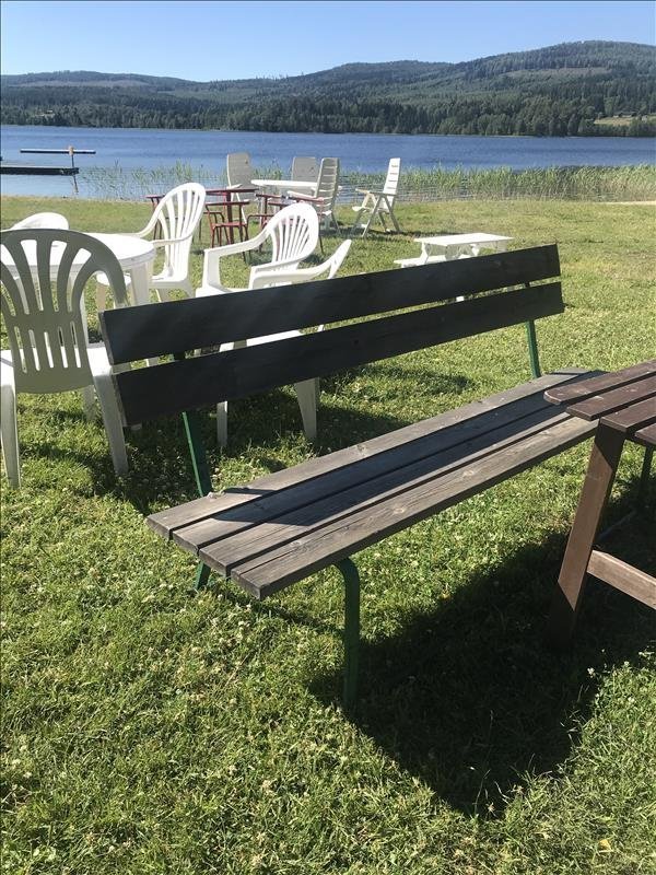 Grill Norrhassels strandbad - Bild 4