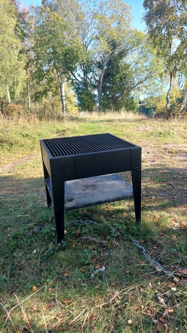 Grill Rännö strandbad - Bild 3
