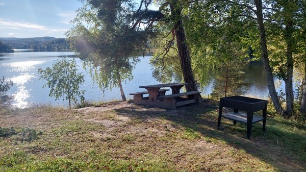 Grill Rännö strandbad - Bild 4