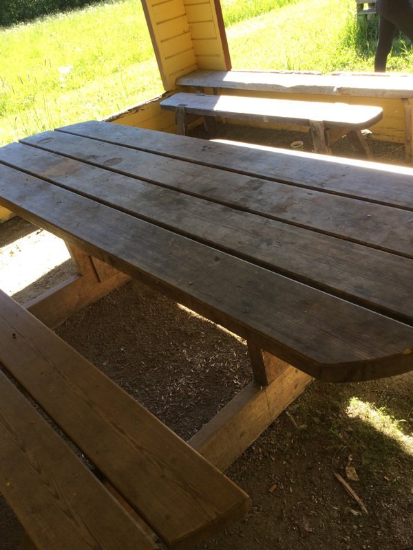 Grill Sidsjö skidlek och pulkabacke - Bild 2