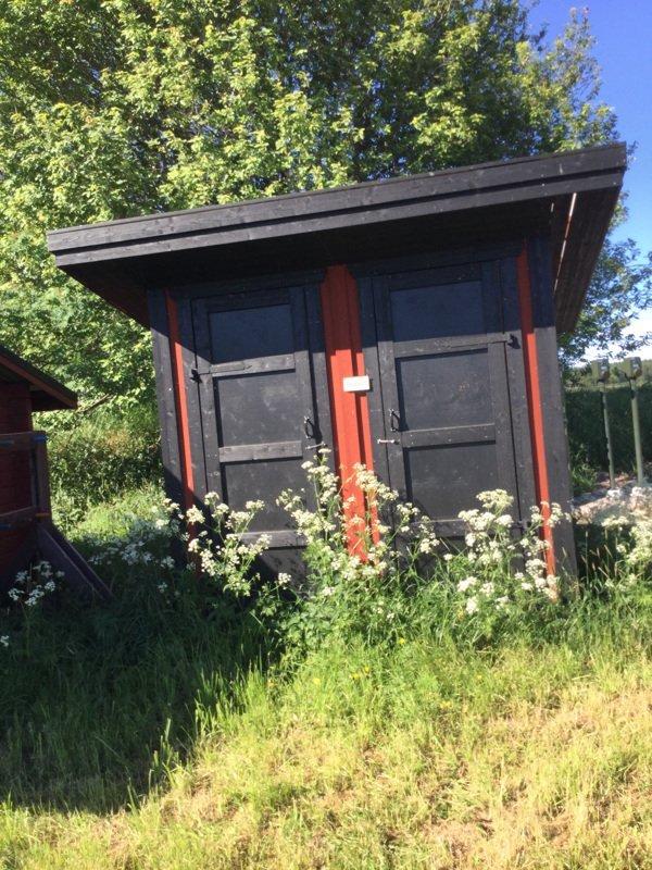 Grill Sidsjö skidlek och pulkabacke - Bild 3