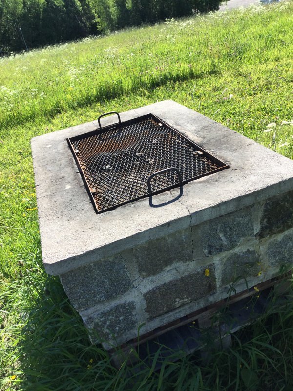 Grill Sidsjö skidlek och pulkabacke - Huvudbild