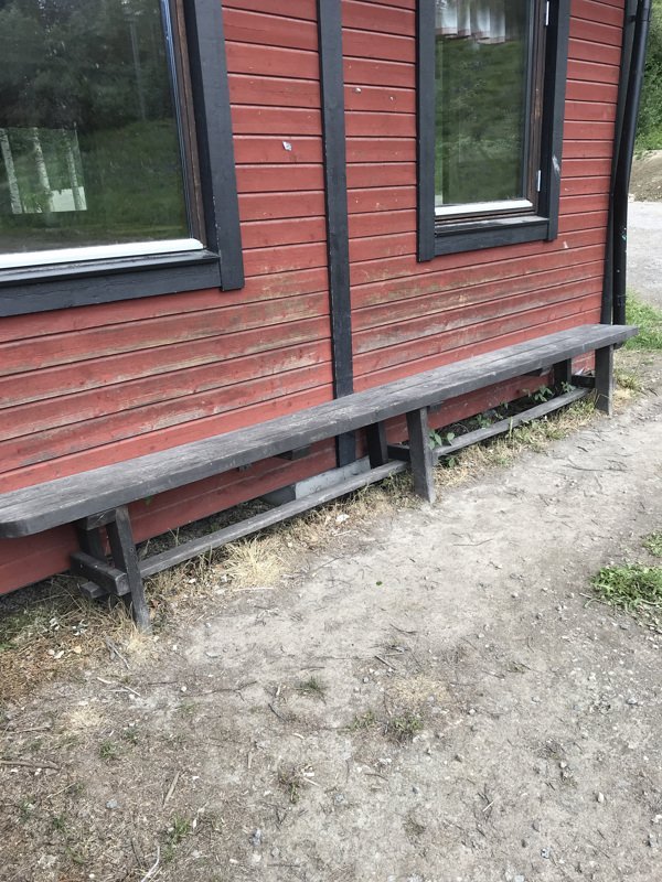 Grill Sidsjöbacken - Bild 3