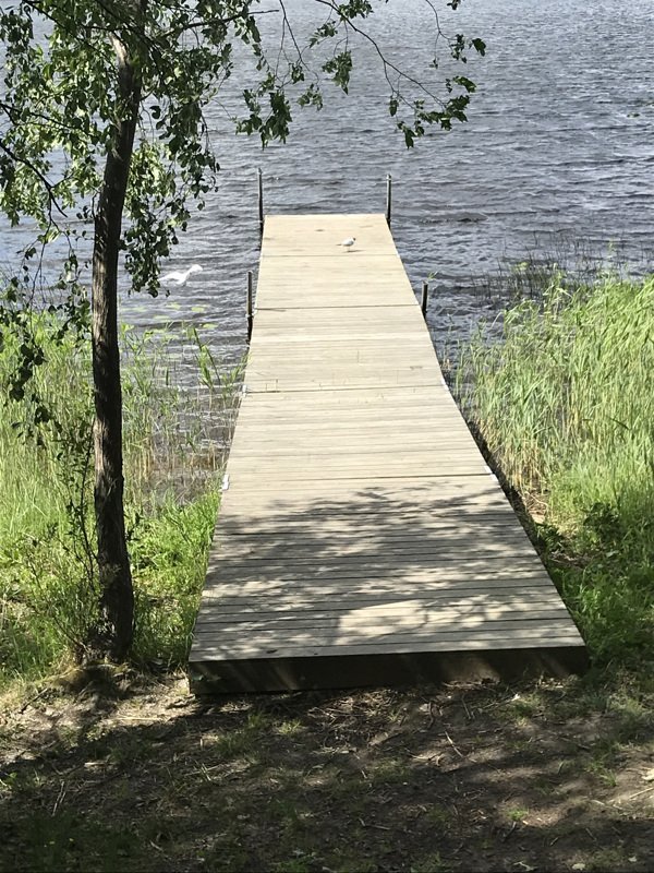 Grill Sidsjöbackens fot - Bild 2