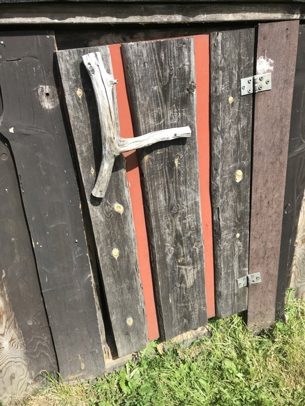 Grill Sidsjöbackens fot - Bild 3