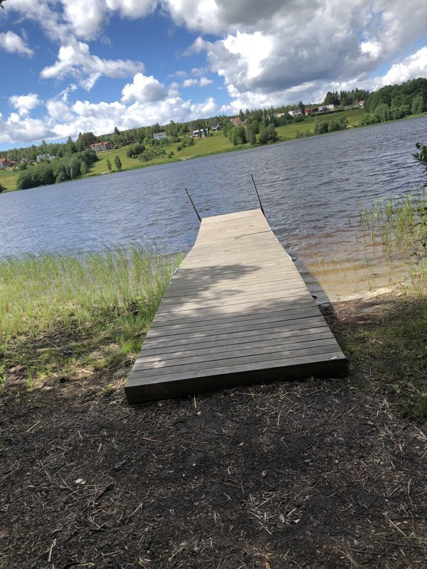 Grill Sidsjöbackens fot - Bild 4