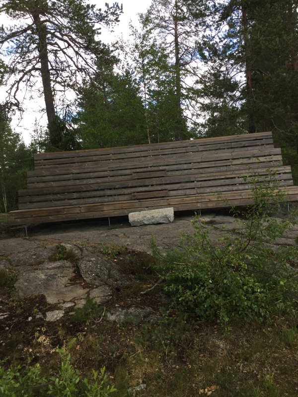 Grill Södra berget Mullekojan - Bild 3