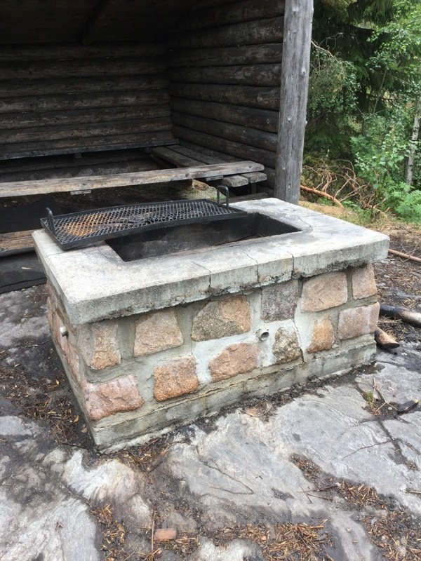 Grill Södra berget pulkabacke - Bild 3