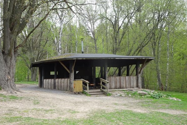Grillhuset - Huvudbild