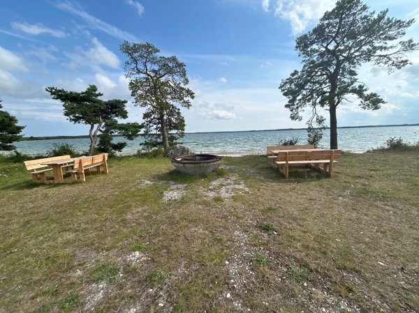 Grillplats Bästeträsk - Bild 2