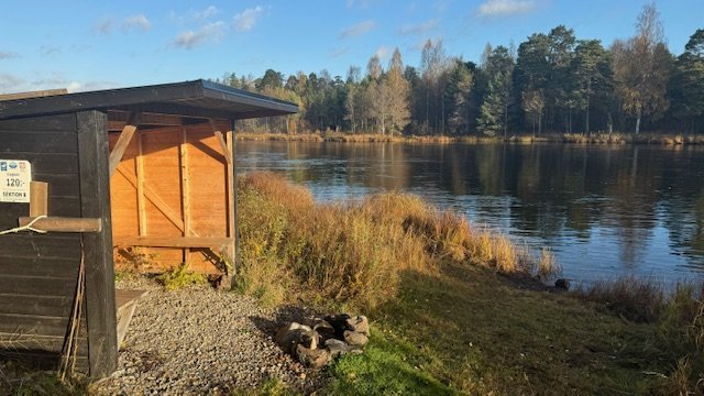 Grillplats i Ljusne - Bild 2