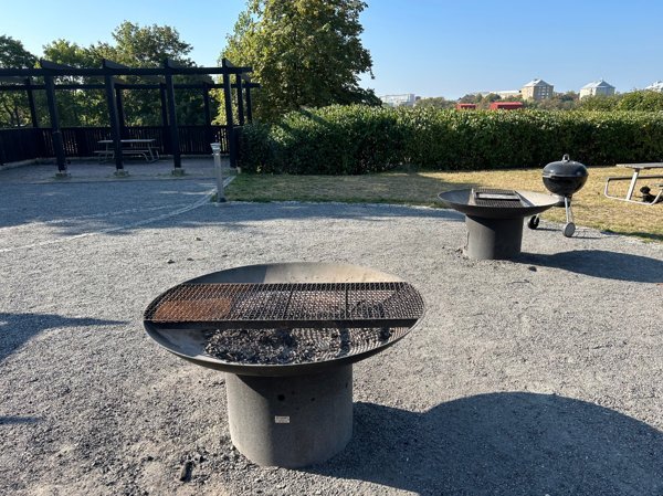 Grillplats Sunnanskolan - Bild 2