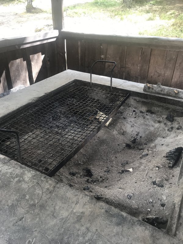 Grillrotundan - Bild 2