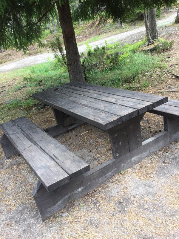 Grillrotundan - Bild 3