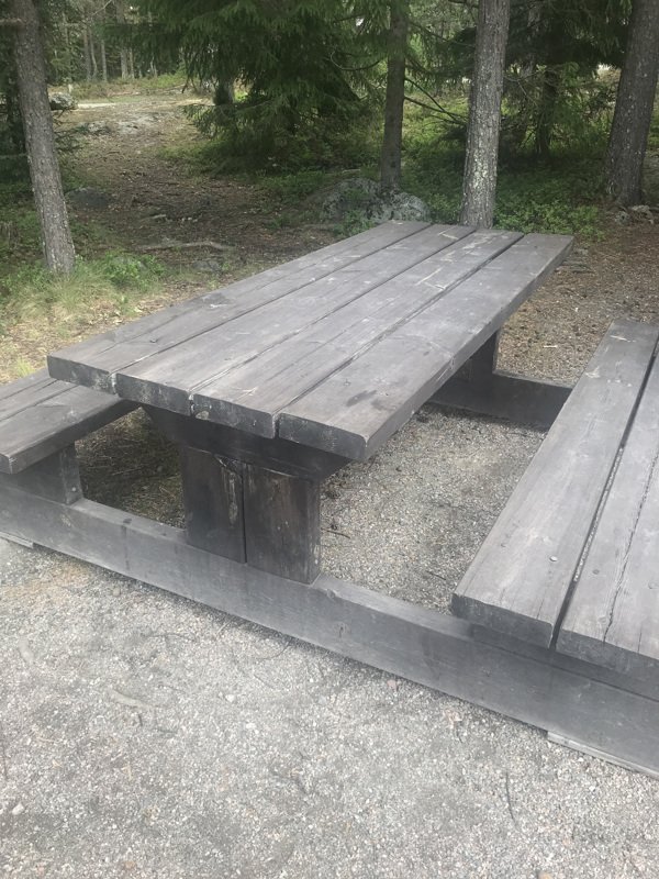 Grillrotundan - Bild 4