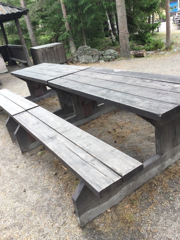 Grillrotundan - Bild 5