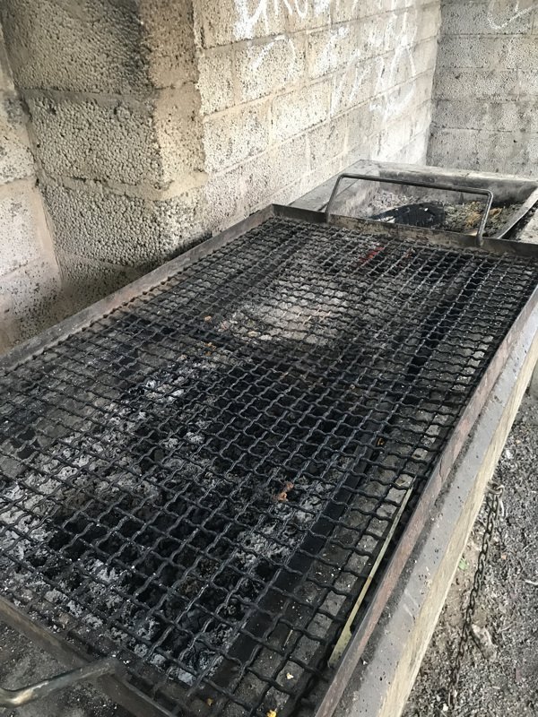 Grillstuga Sidsjöbackens fot - Bild 1