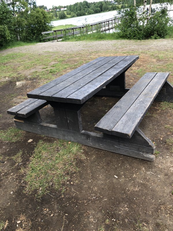 Grillstuga Sidsjöbackens fot - Bild 3