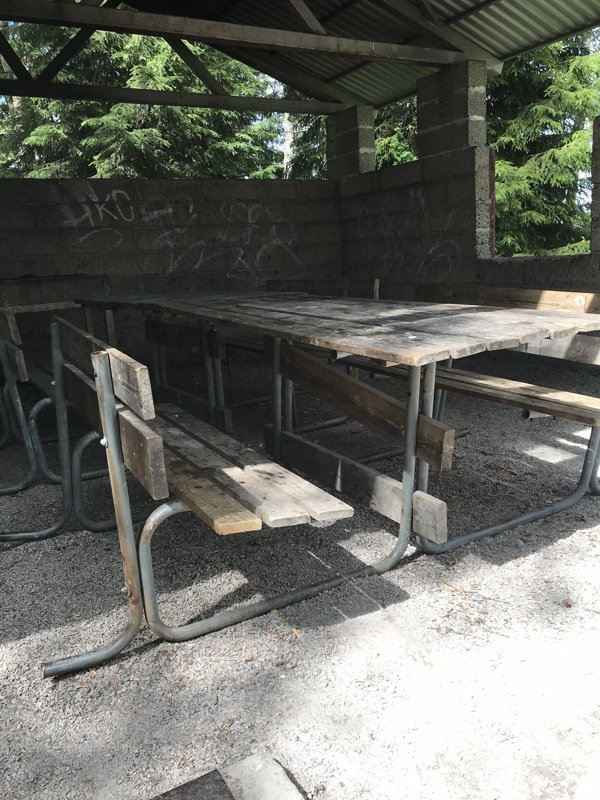 Grillstuga Sidsjöbackens fot - Bild 4