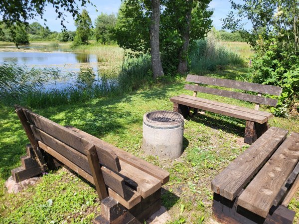 Grindmossen - Bild 1