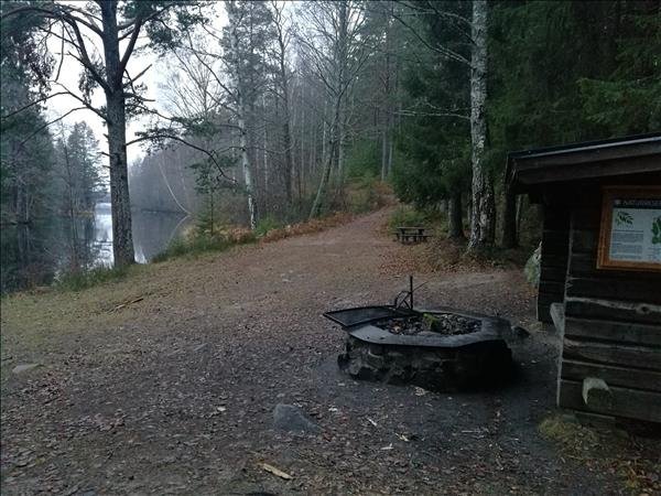 Gropholmarna - Huvudbild
