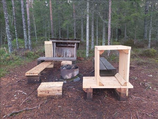 Grössjön runt syd - Bild 2