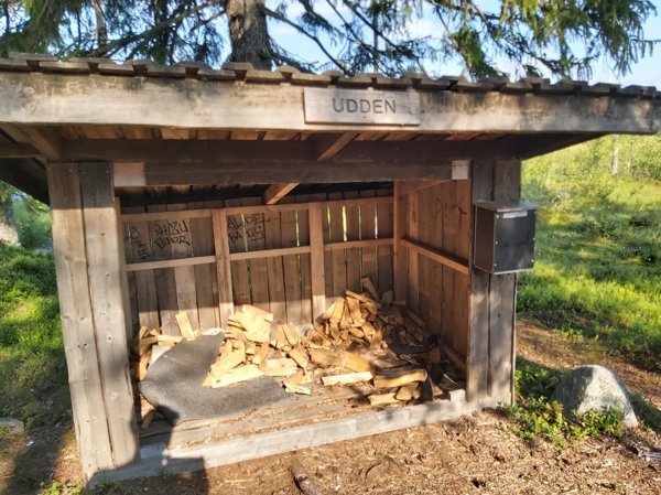 Grössjön Udden - Bild 2