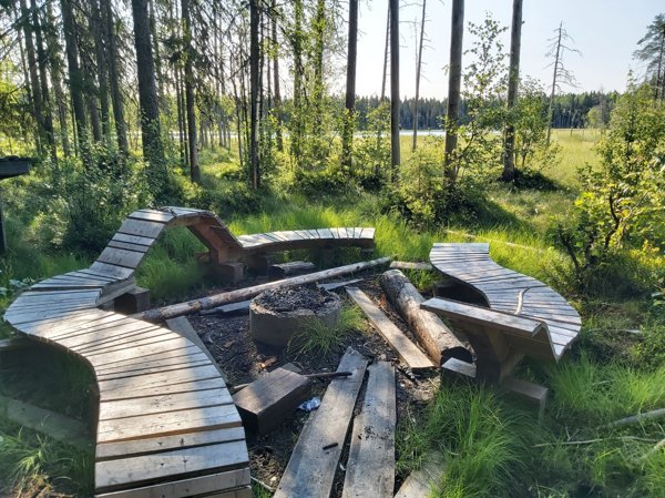 Grössjön väst - Bild 3