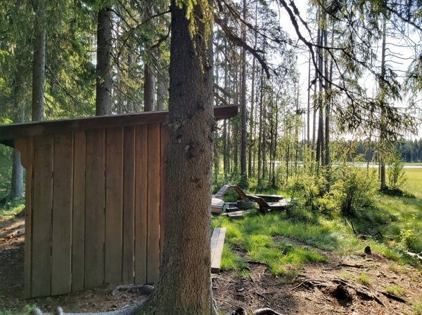 Grössjön väst - Bild 4