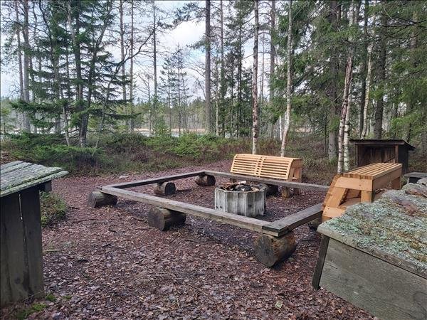 Grösssjön runt öst - Bild 2
