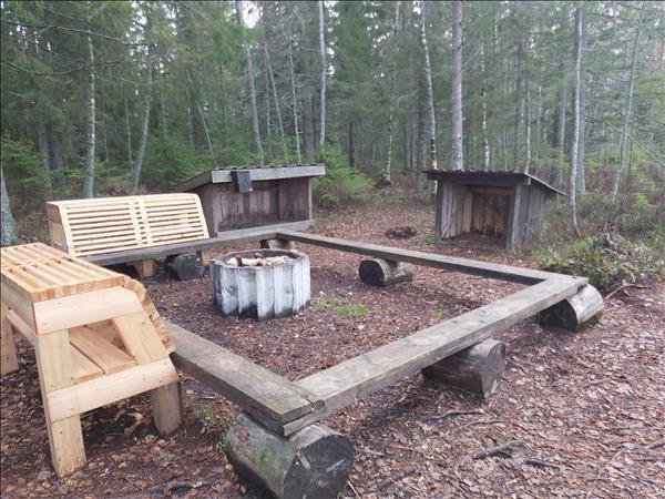 Grösssjön runt öst - Huvudbild