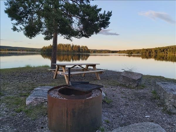 Gruvbacken udden - Bild 1