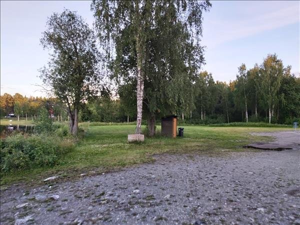 Gruvbacken udden - Bild 2